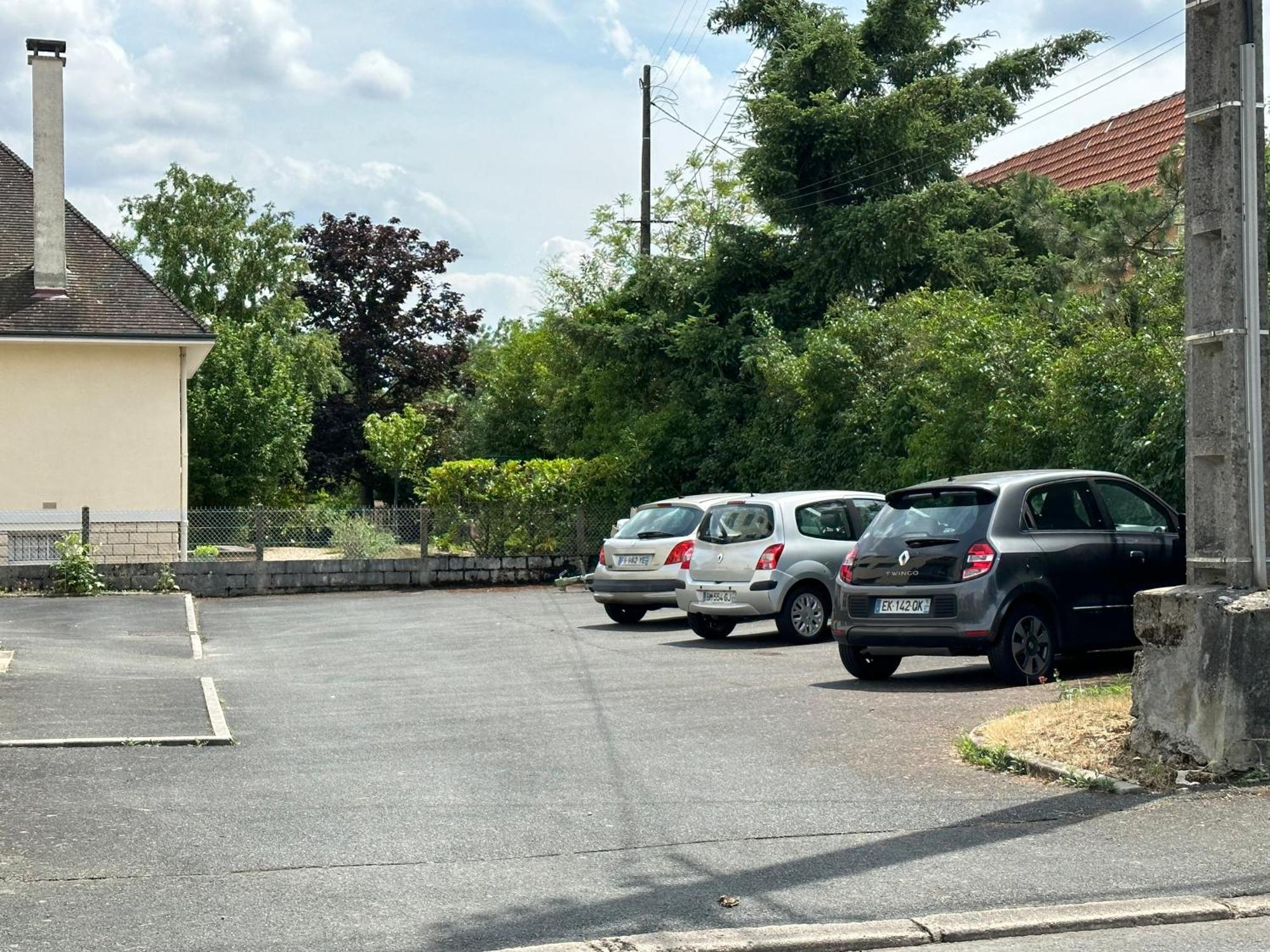 Apartment Cocon Berrichon Chateauroux-deols *