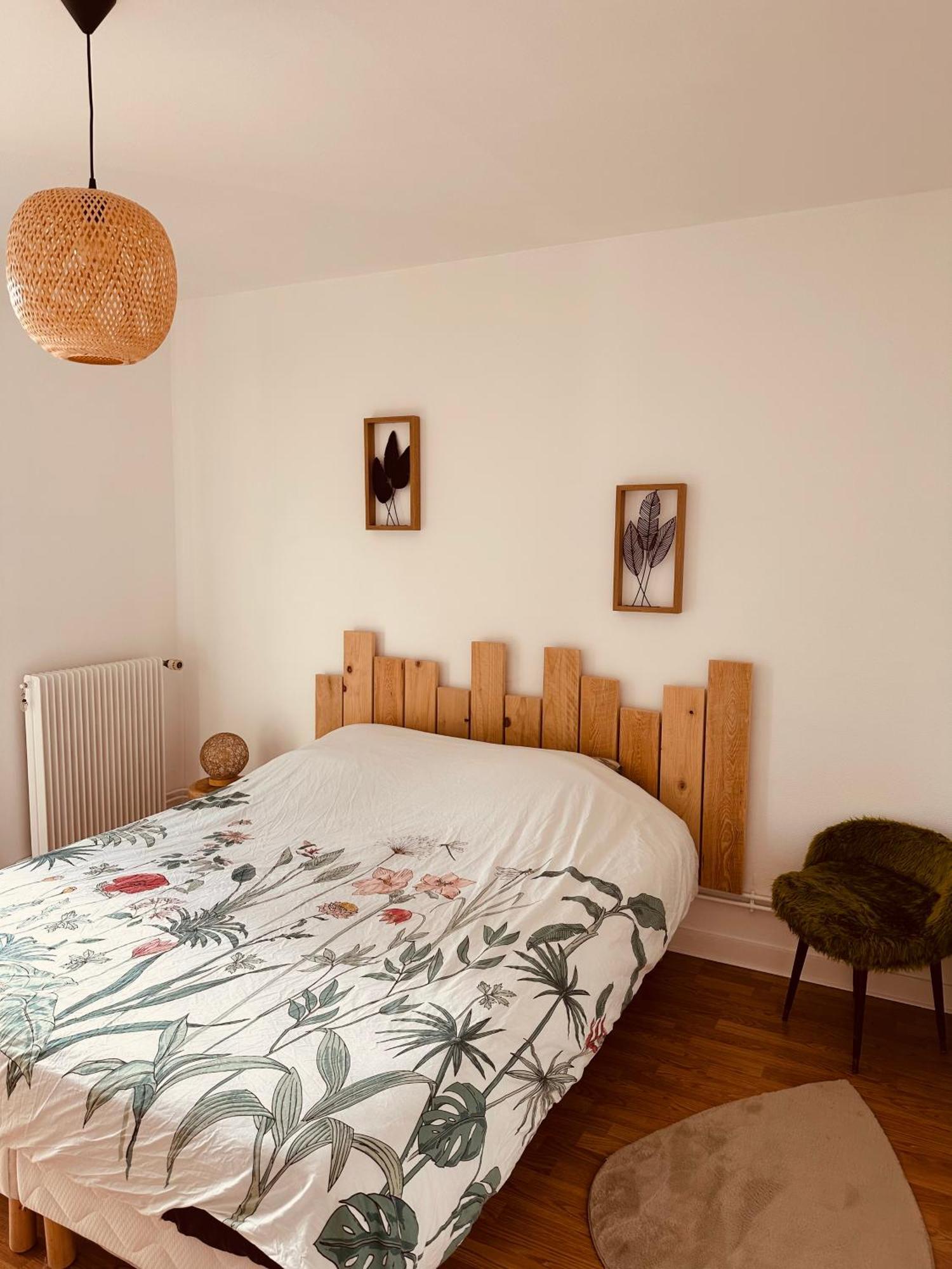 Cocon Berrichon Chateauroux-deols *